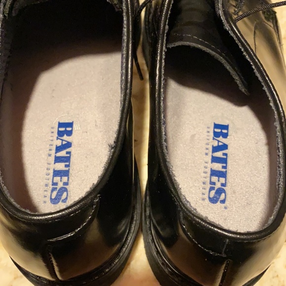 Bates Uniform Footwear Men’s - Picture 11 of 16